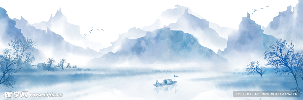 清明节背景