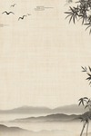 清明节背景