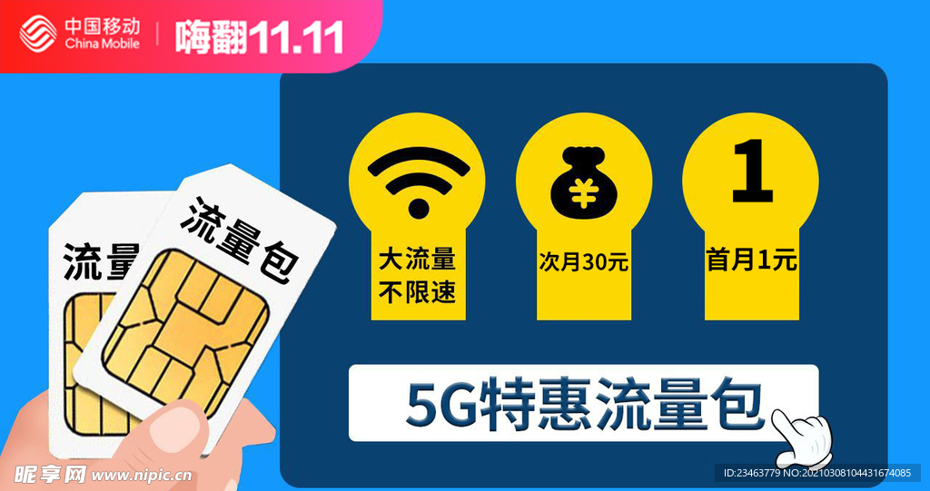 10张图