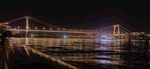 柳州夜景红光大桥