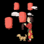 元宵节