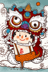 元宵节
