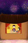 元宵节