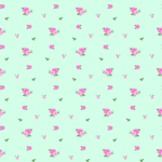 童装 花 手花