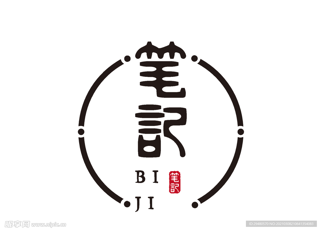 创意标志logo