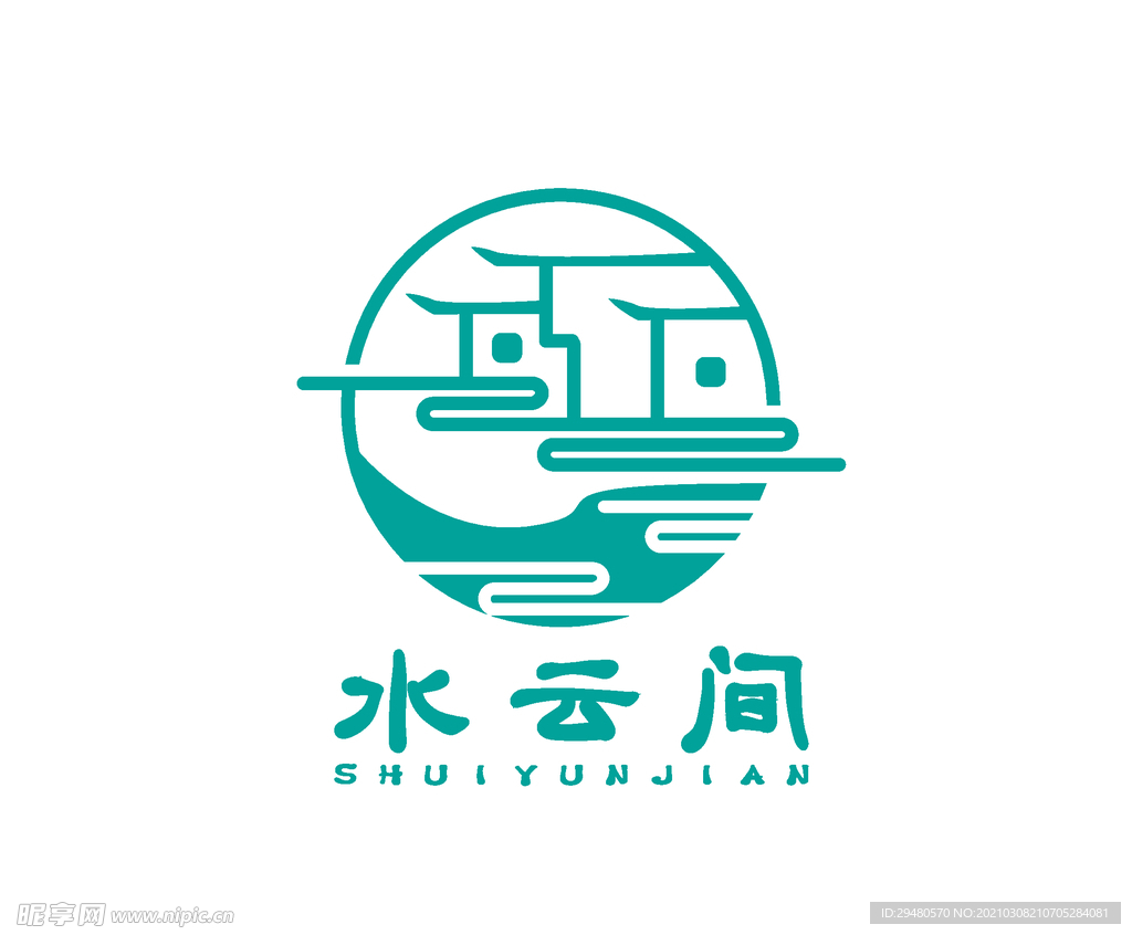 创意标志logo=