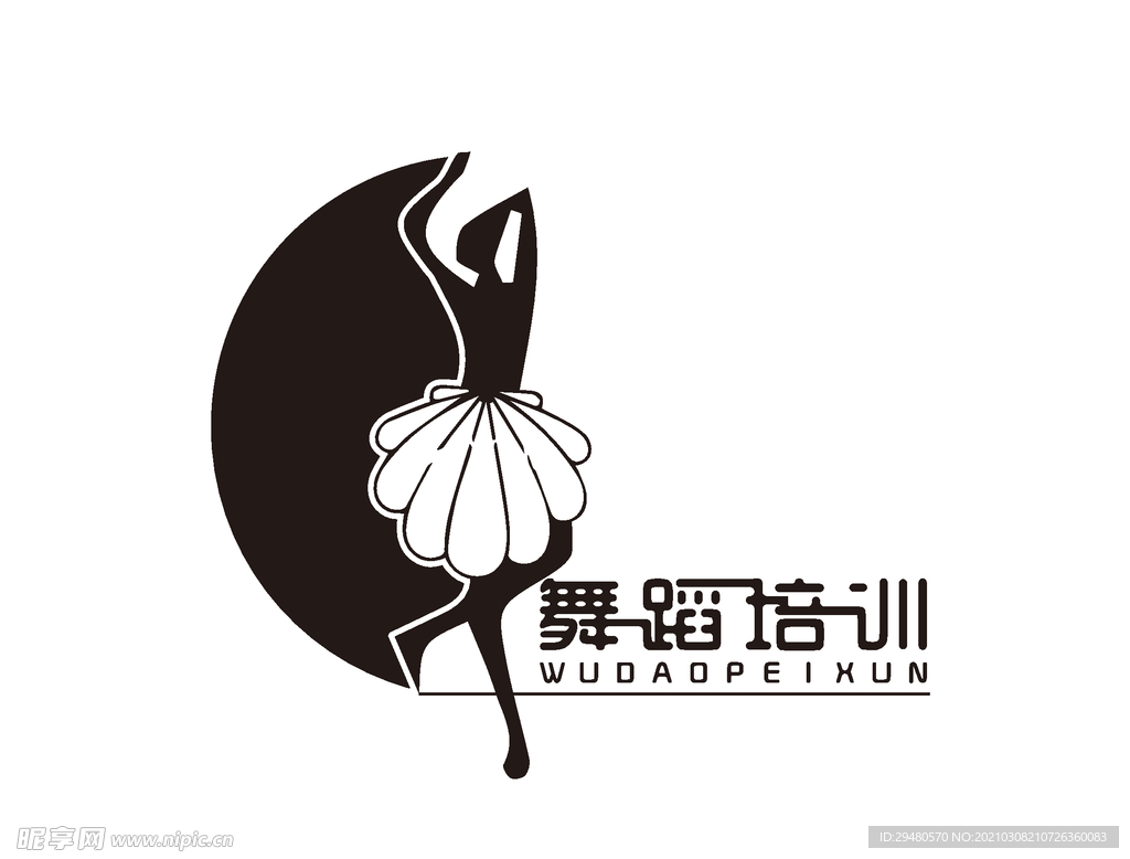 创意标志logo