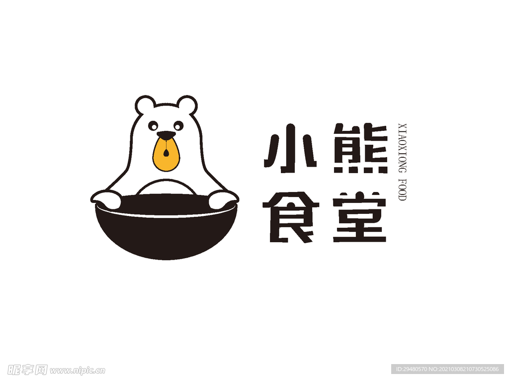 创意标志logo