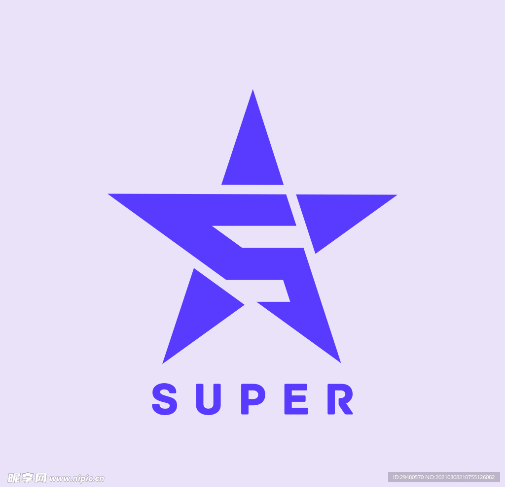 创意标志logo
