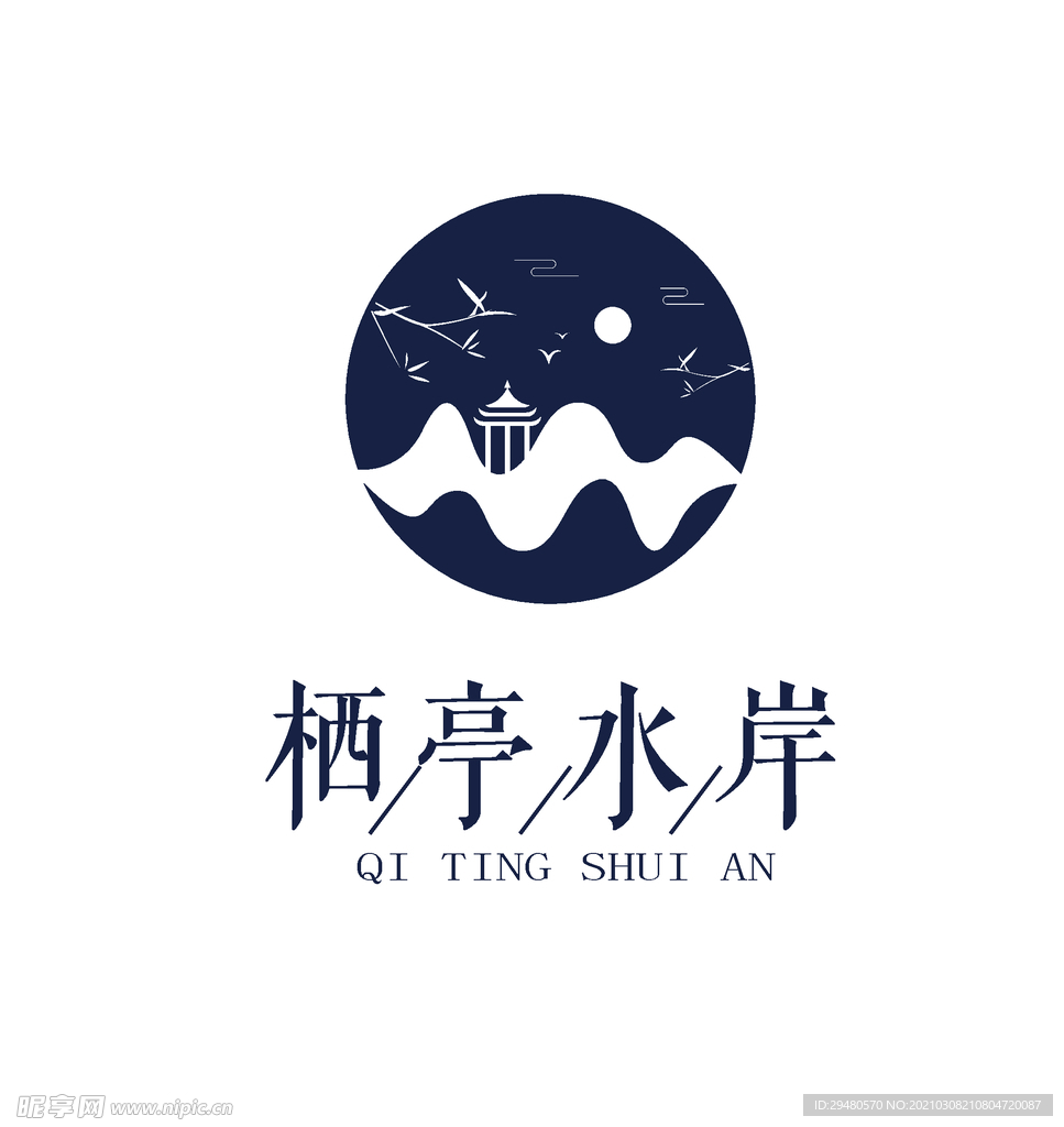 创意标志logo