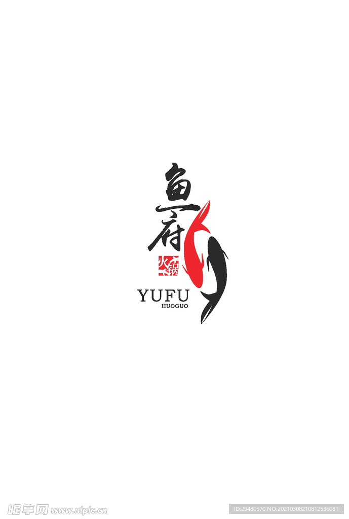 创意标志logo