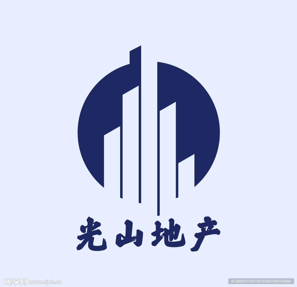 创意标志logo