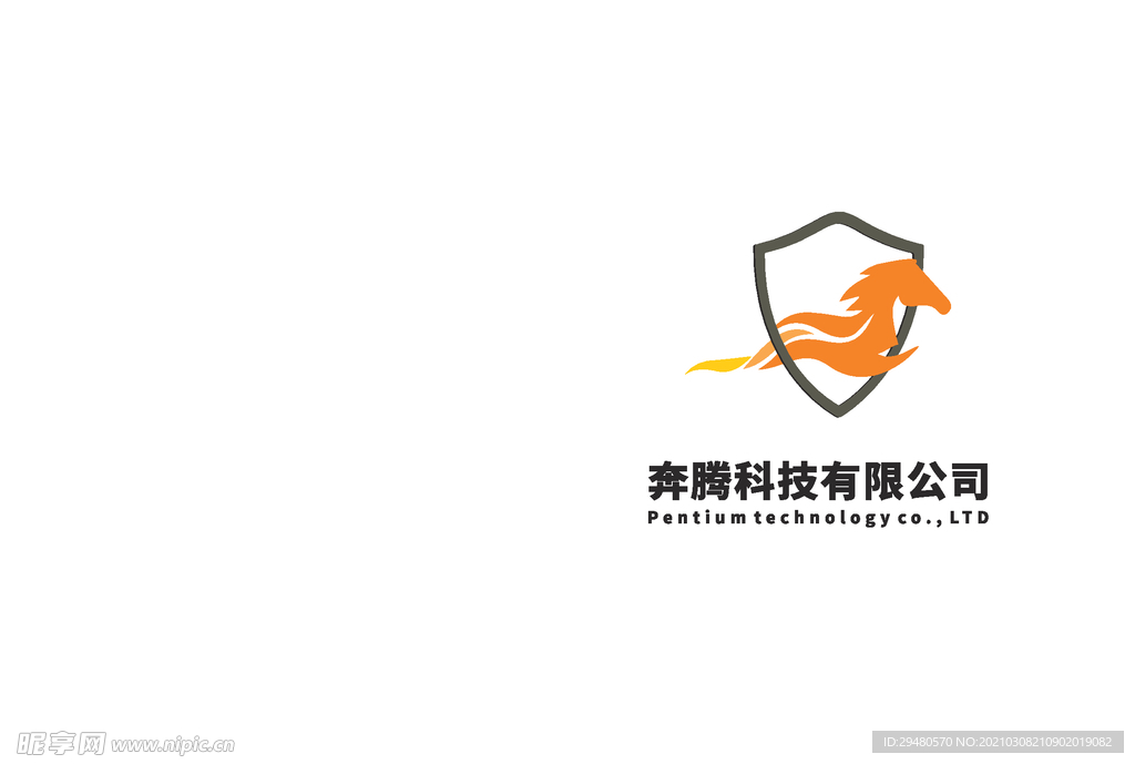 创意标志logo