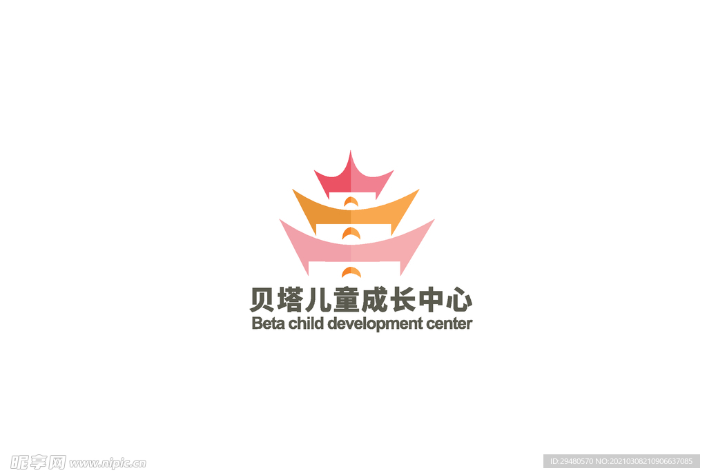 创意标志logo