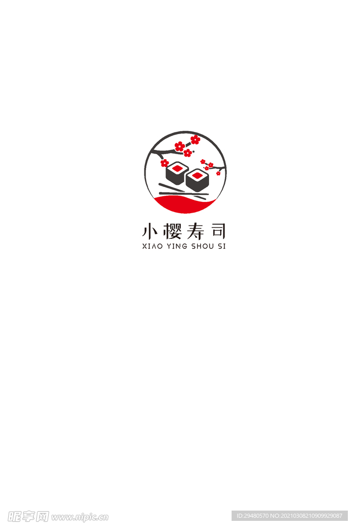 创意标志logo