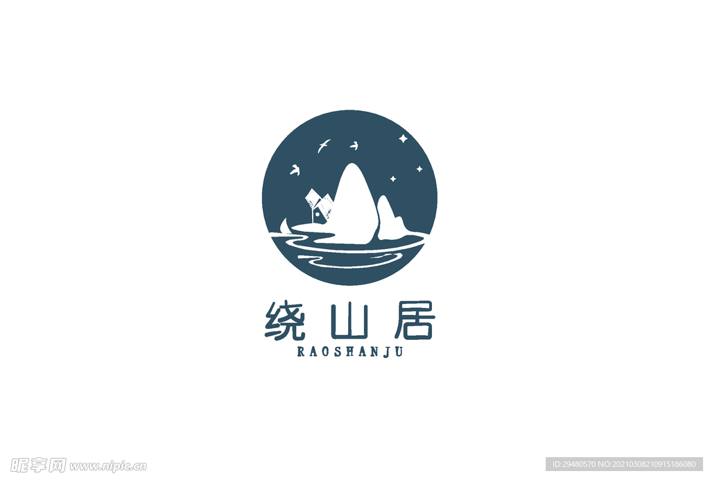 创意标志logo