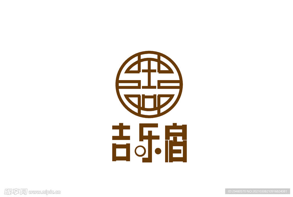 创意标志logo