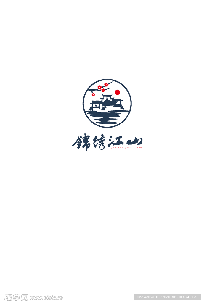 创意标志logo