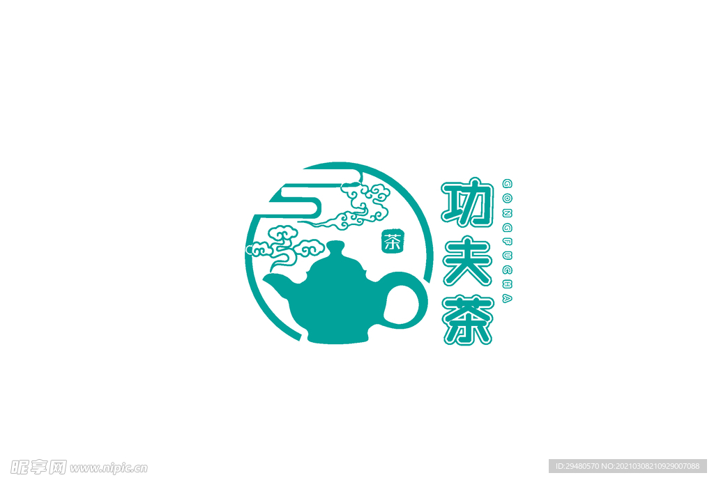 创意标志logo