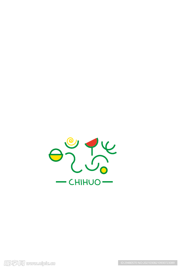创意标志logo