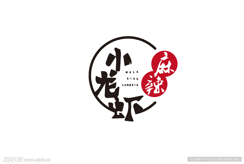 创意标志logo