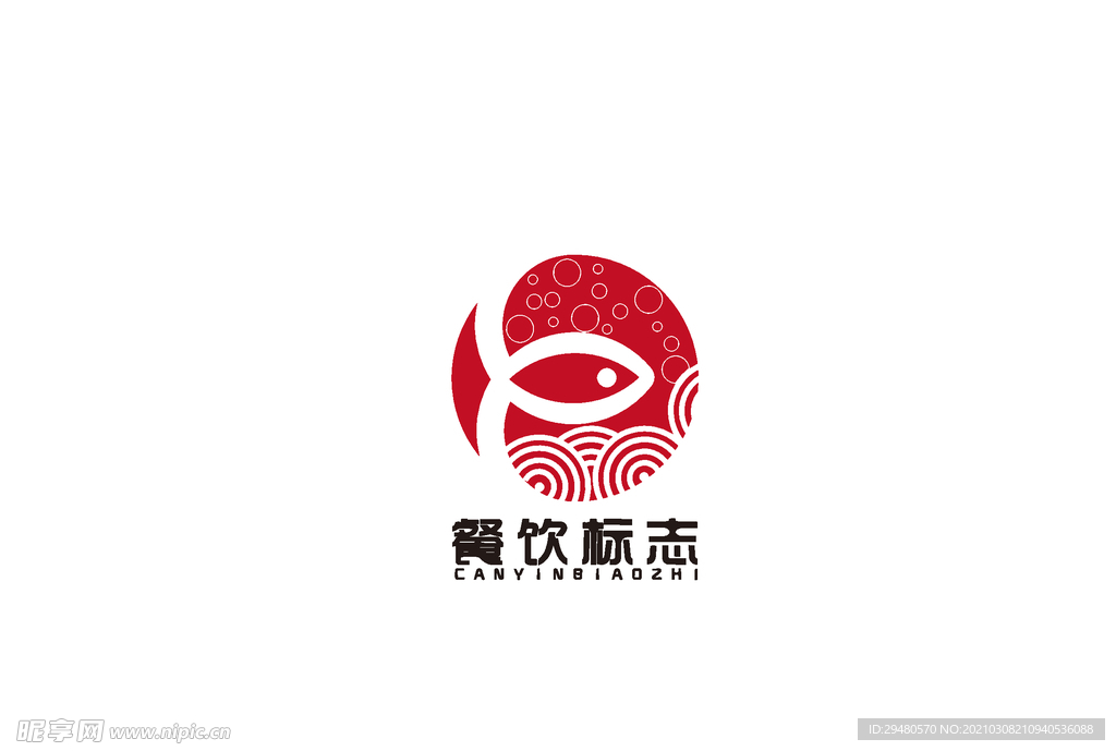 餐饮标志logo