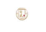 古风标志logo