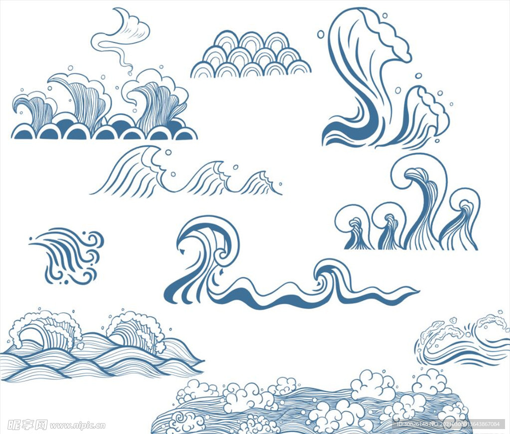 海浪