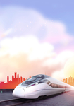 高铁