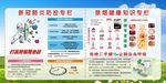 新冠肺炎 禁毒宣传