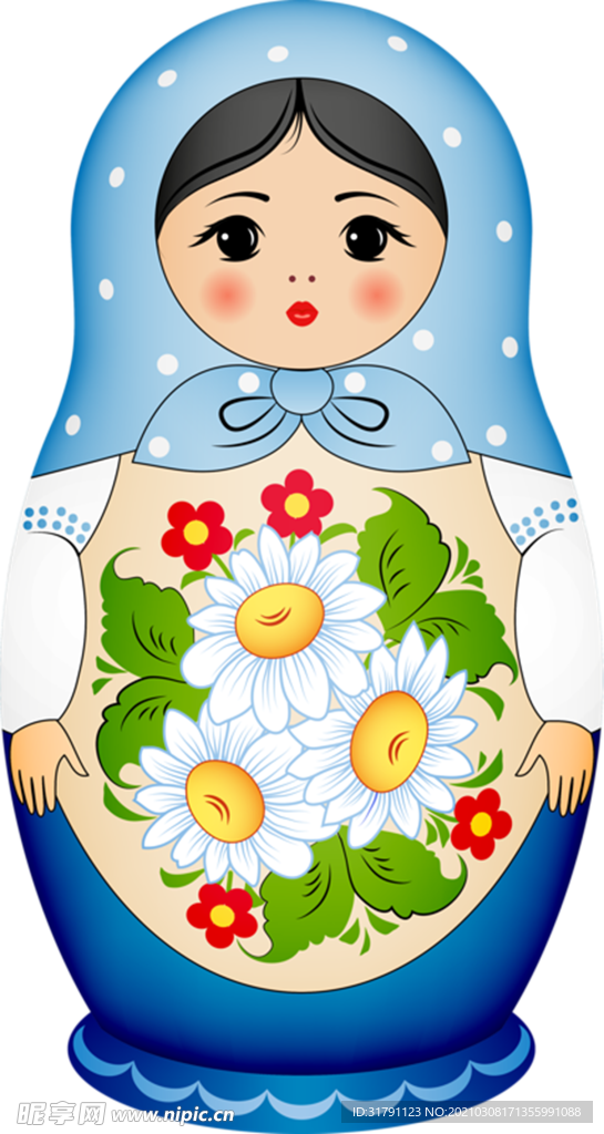 俄罗斯套娃