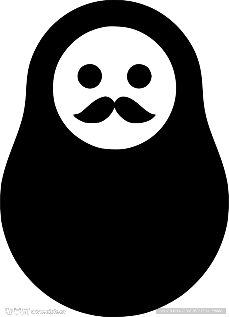 俄罗斯套娃