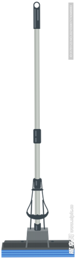拖把