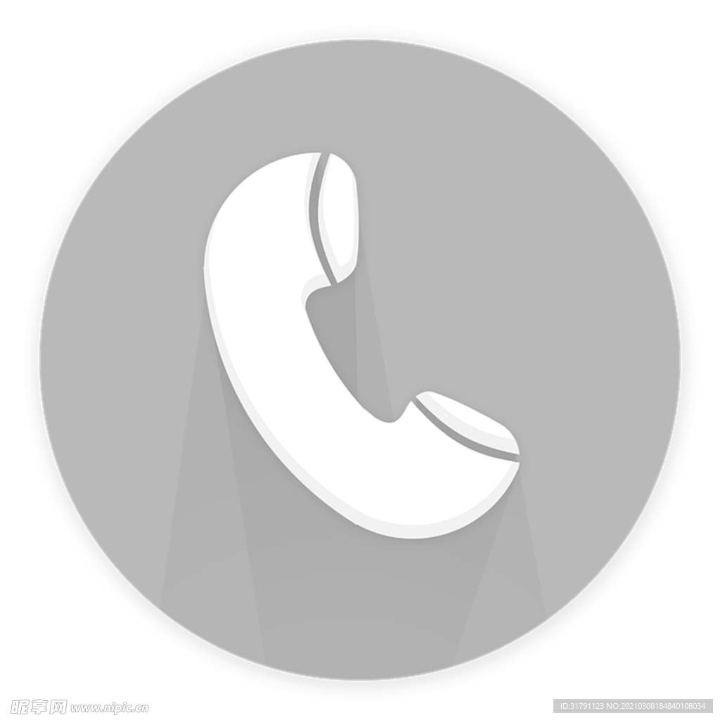 电话icon