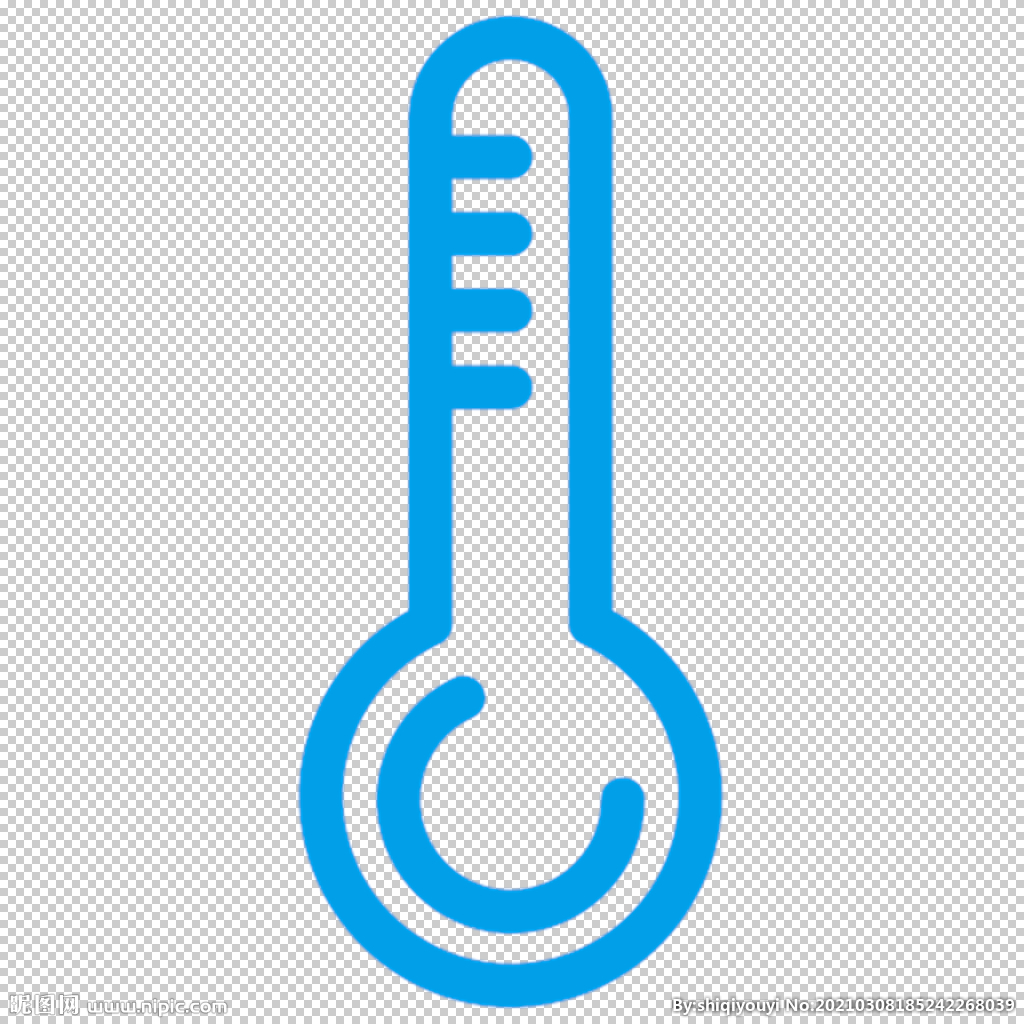温度计icon