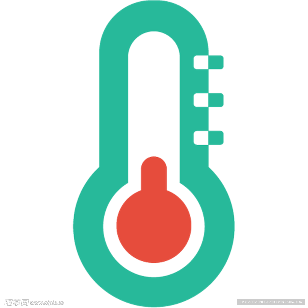 温度计icon