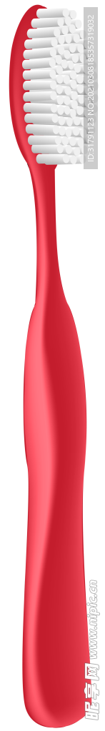 牙刷
