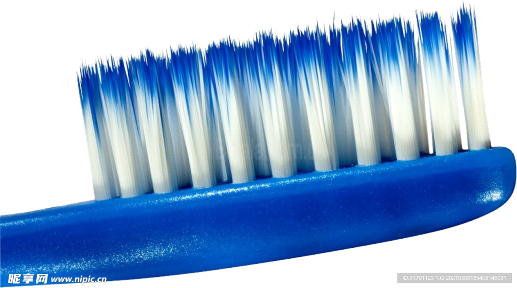 牙刷