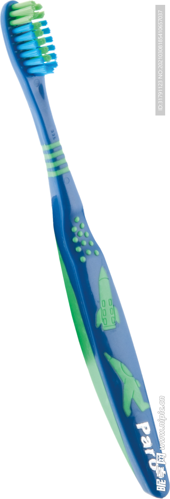 牙刷