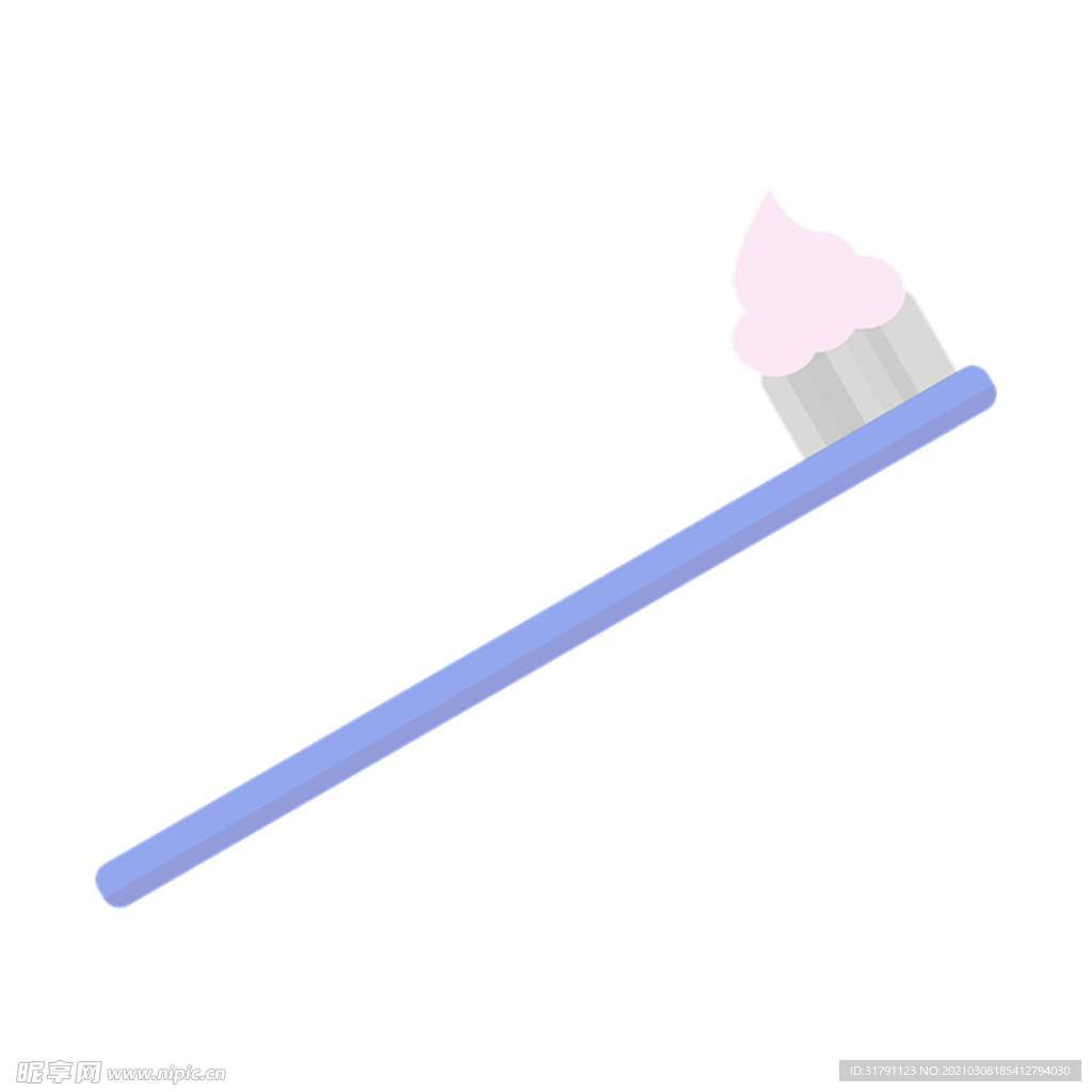 牙刷