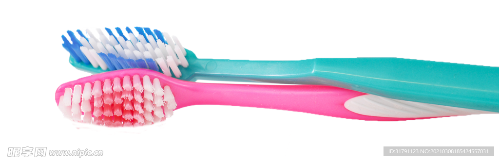 牙刷