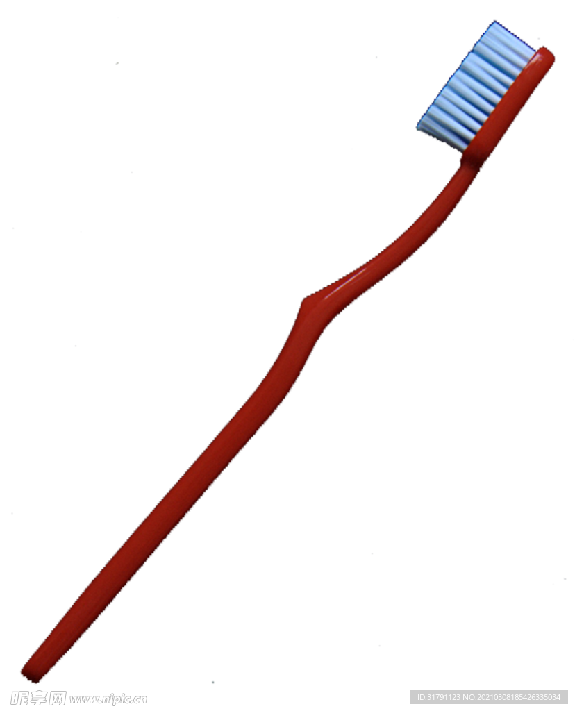 牙刷