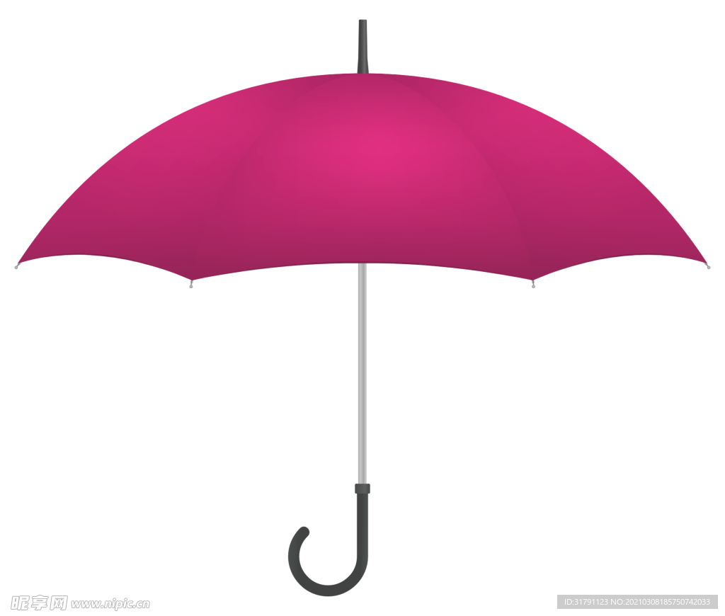 创意彩色雨伞设计设计图__广告设计_广告设计_设计图库_昵图网nipic.com