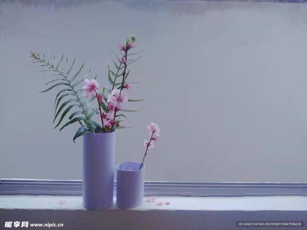 花  插花艺术