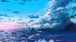 唯美插画壁纸