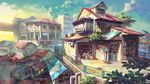 唯美插画壁纸
