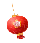 矢量灯笼