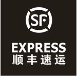 顺丰标志