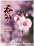 春分