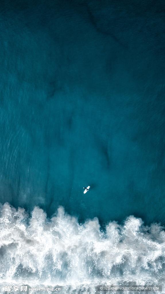 海